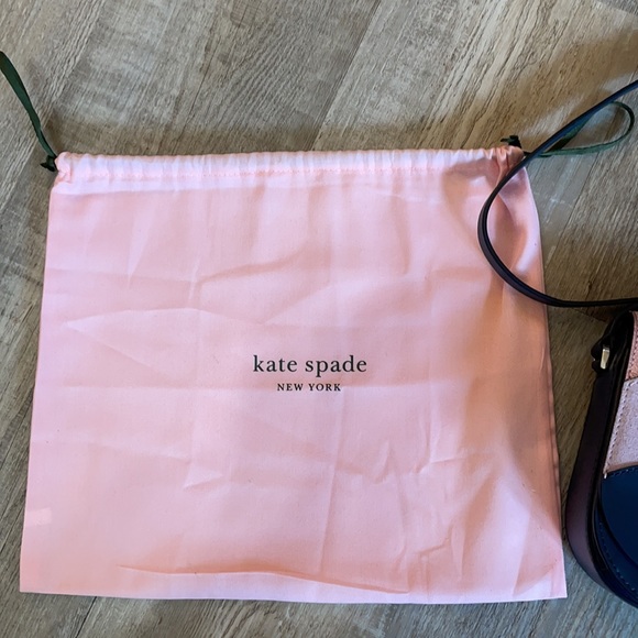 Kate Spade Nadine Shoulder Bag - Picture 3 of 13